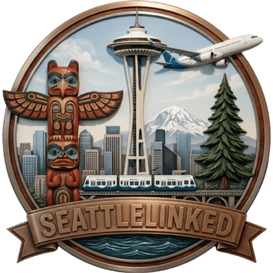 SeattleLinked